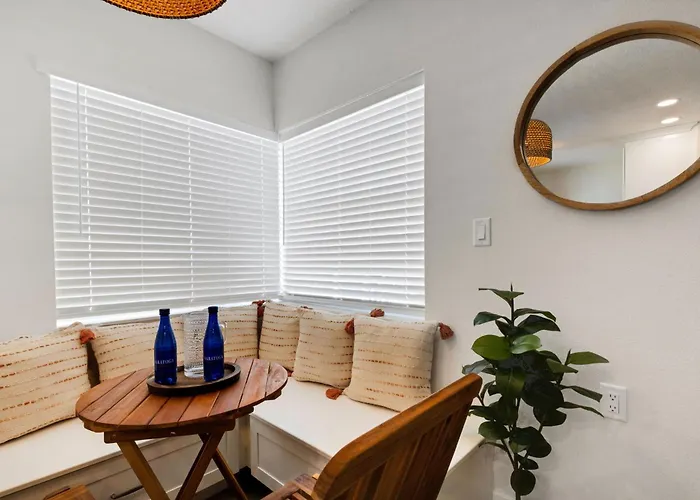 With Heated Pool & Fishing Dock - Steps To - Coral D-1 Clearwater Beach